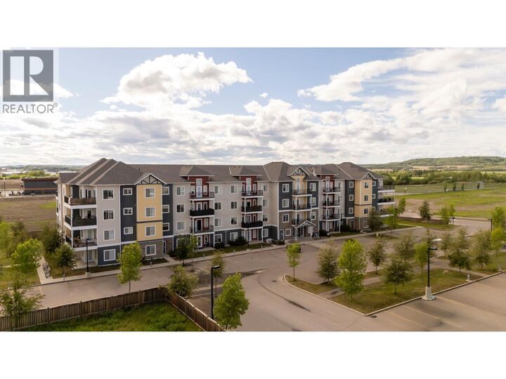 Property Photo:  11205 105 Avenue 302  BC V1J 0L3 