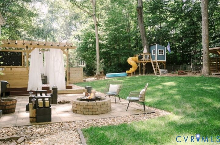 Property Photo: 11820 Wexwood Drive VA 23236