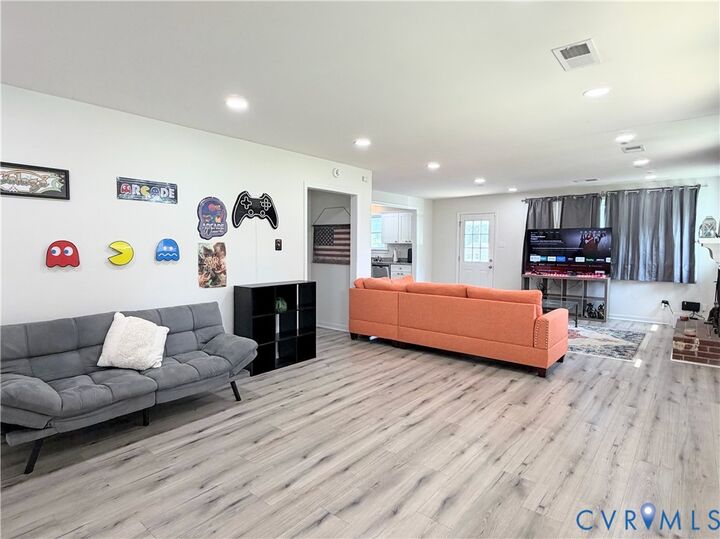 Property Photo: 7547 Media Park Road VA 23231