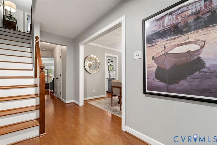 Property Photo:  3408 W Franklin Street A  VA 23221 