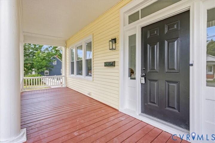 Property Photo:  1802 Varina Avenue  VA 23805 