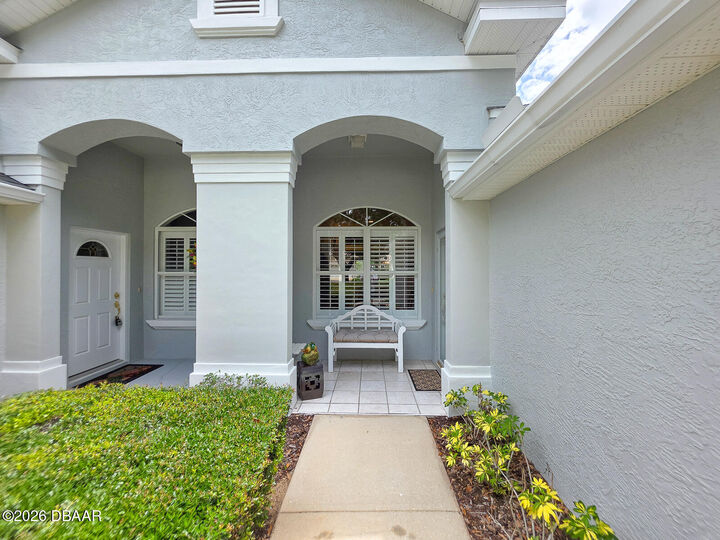 Property Photo:  3137 Kailani Court  FL 32174 