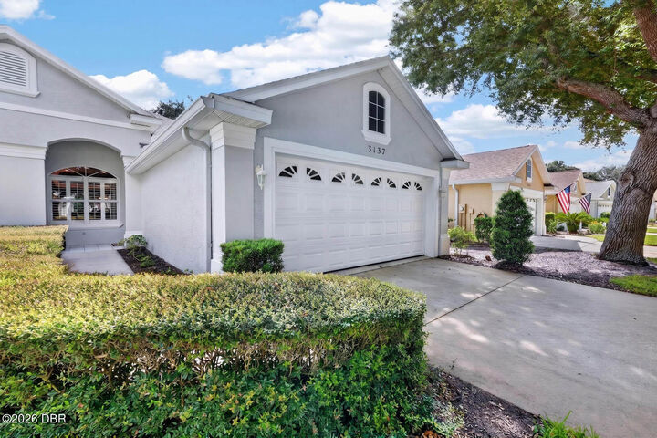 Photo de la propriété:  3137 Kailani Court  FL 32174 