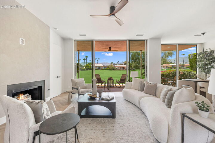 Property Photo: 73719 Amir Drive CA 92260