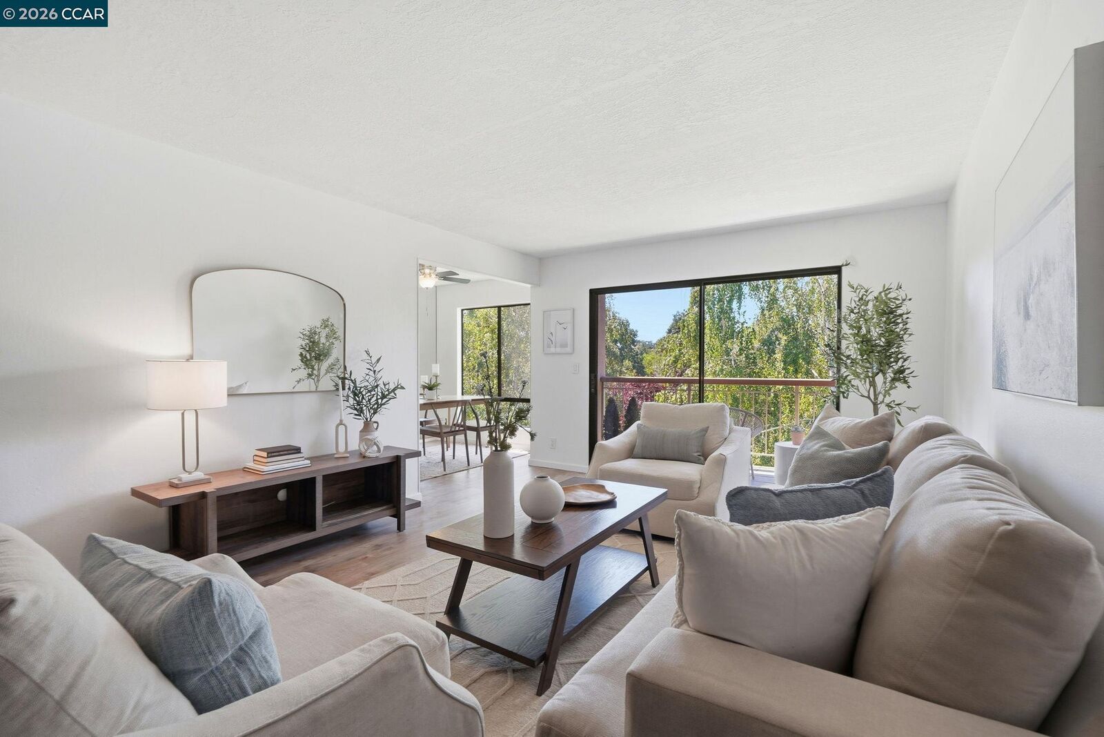 Property Photo:  460 N Civic Dr 310  CA 94596 