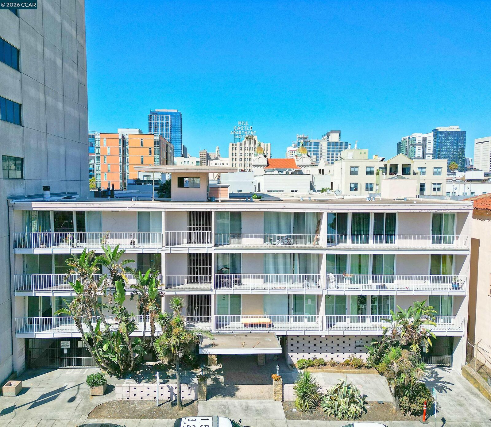 Property Photo: 1425 Lakeside Drive 101 CA 94612