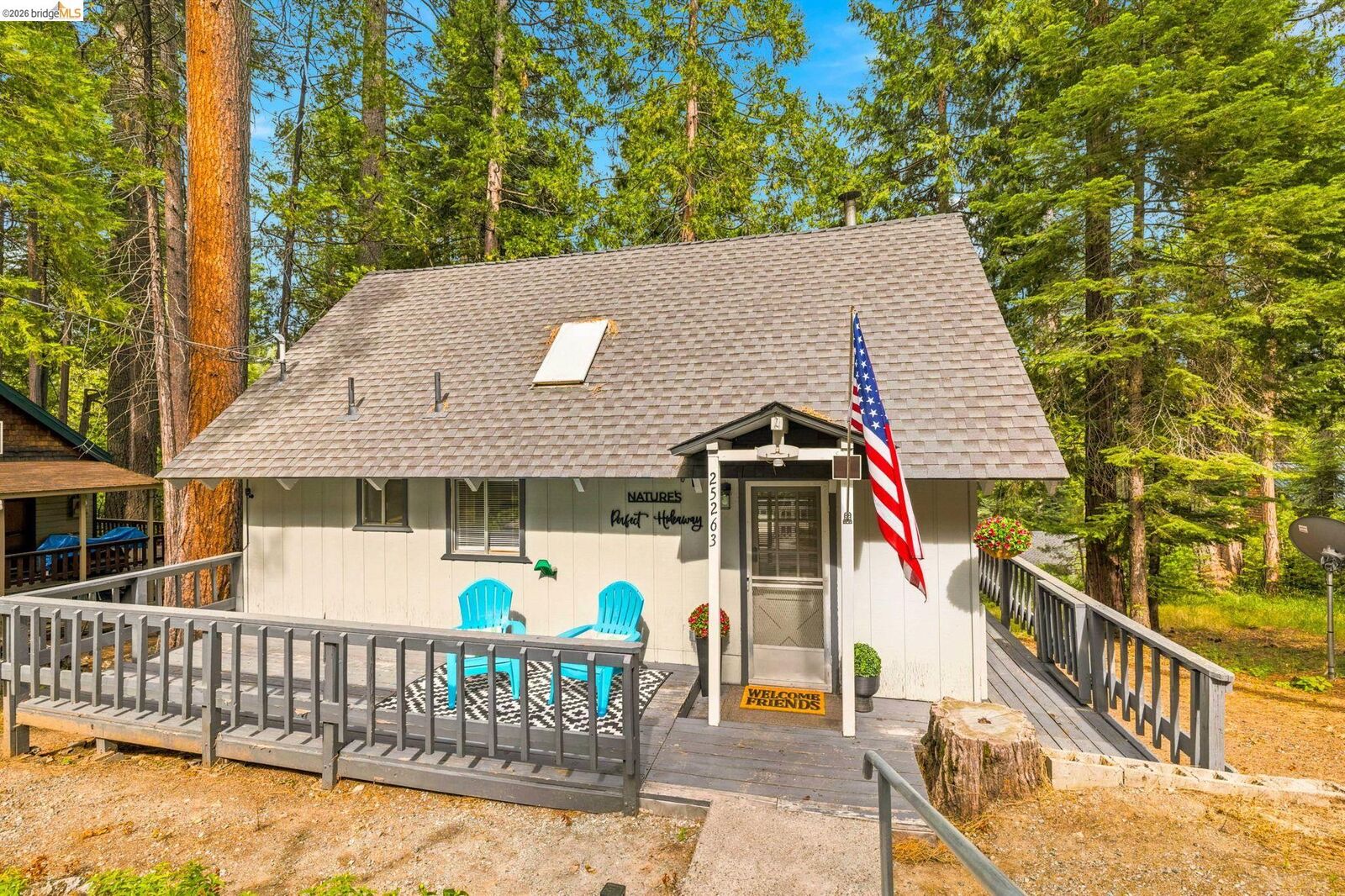 Property Photo:  25263 Deborah Dr  CA 95335 