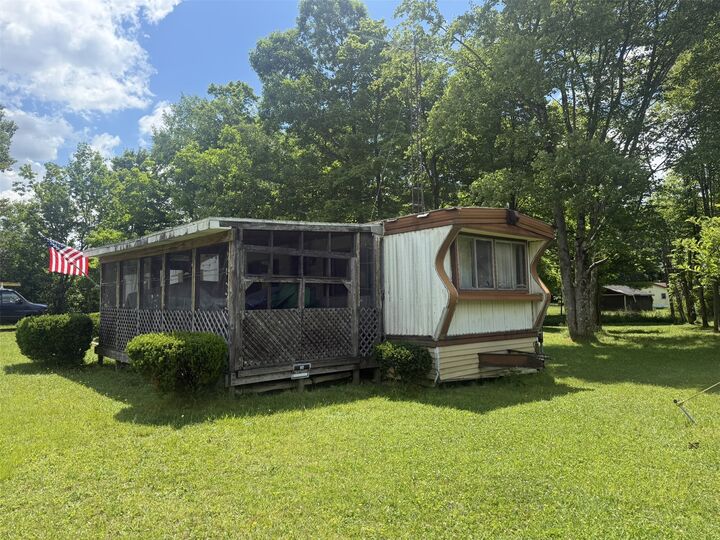Property Photo:  4563 Doe Trail  PA 16424 