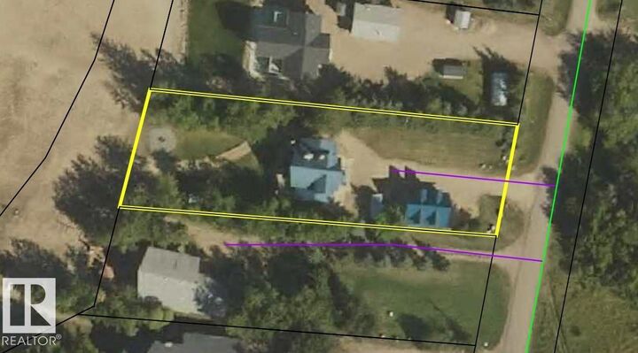 Property Photo: 219 56512 Rng Road 111 AB T0A 2G0