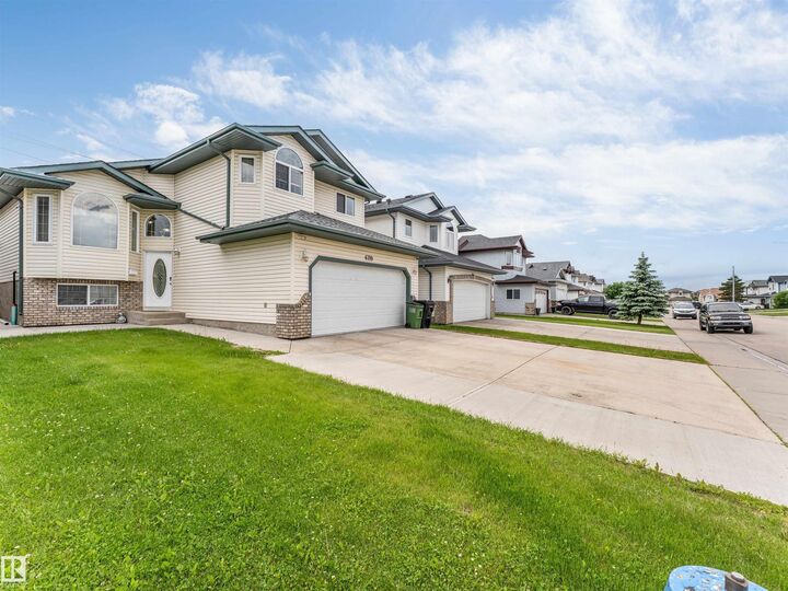 Property Photo:  6719 164 Ave NW  AB T5Z 3M4 