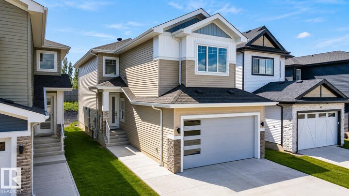 Property Photo: 65 Silverstone Drive AB T7Z 0E8