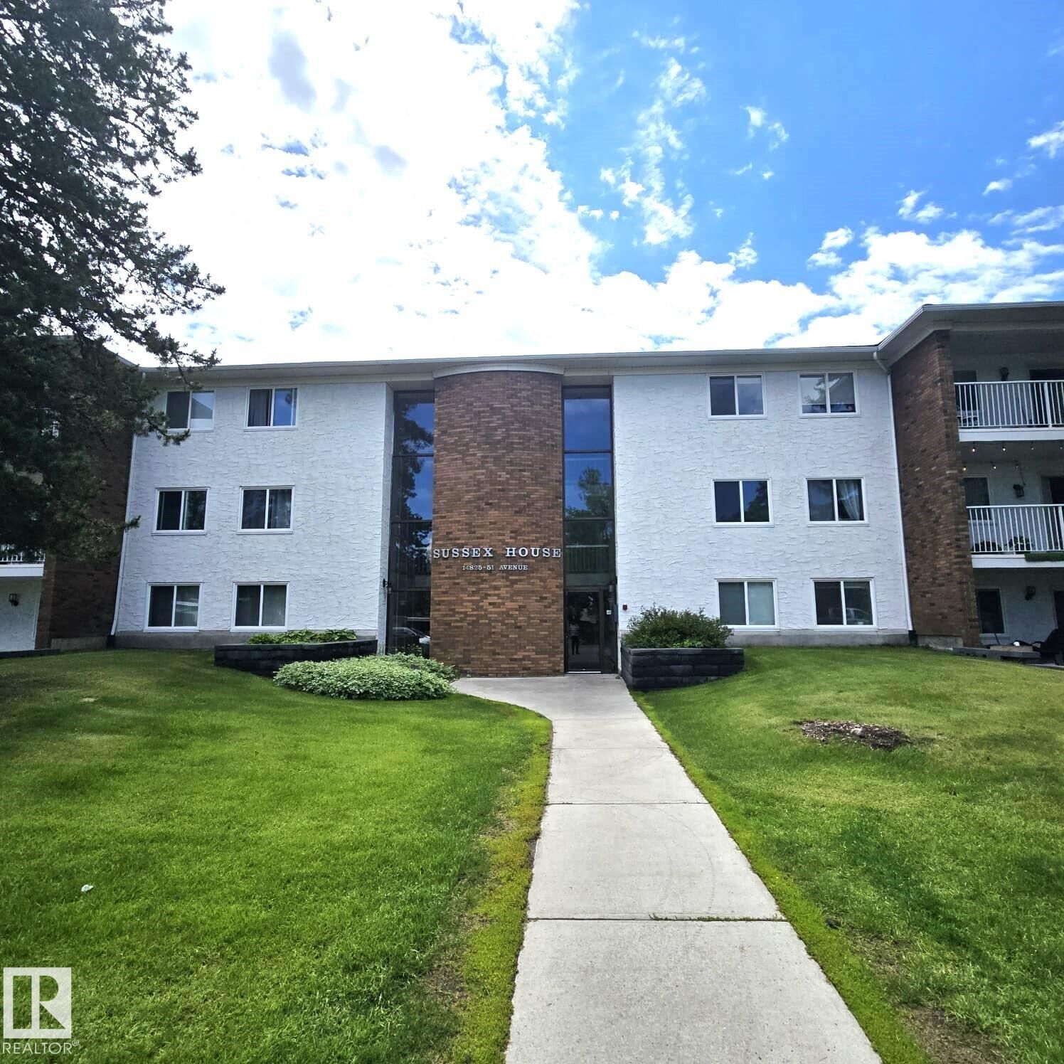 Property Photo:  14825 51 Avenue NW  AB T6H 5G4 