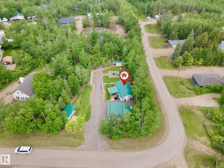 Property Photo:  #549 11207 Twp Road 564  AB T0A 3A0 