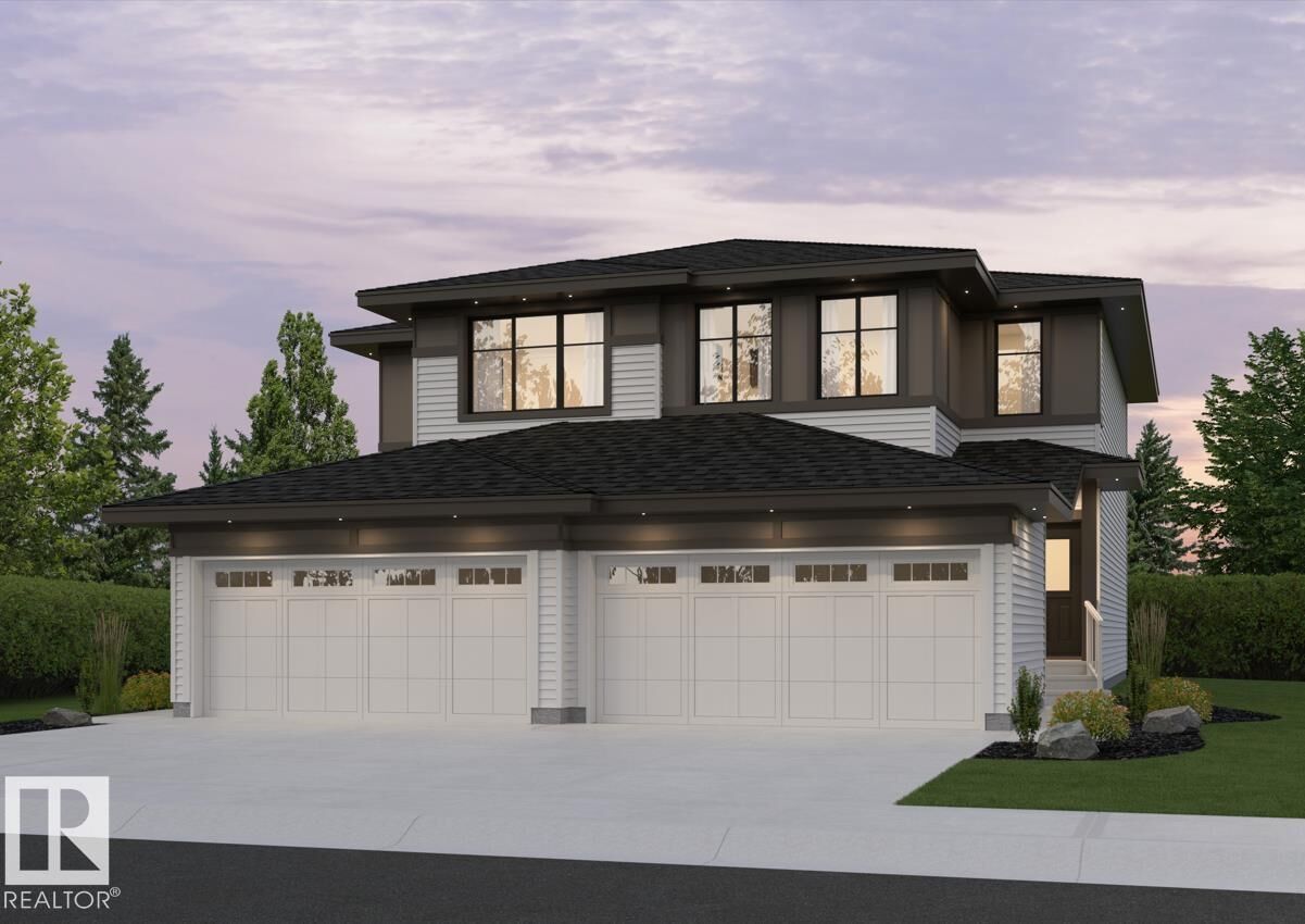 Property Photo: 2012 Callihoo Link SW AB T6W 4W4