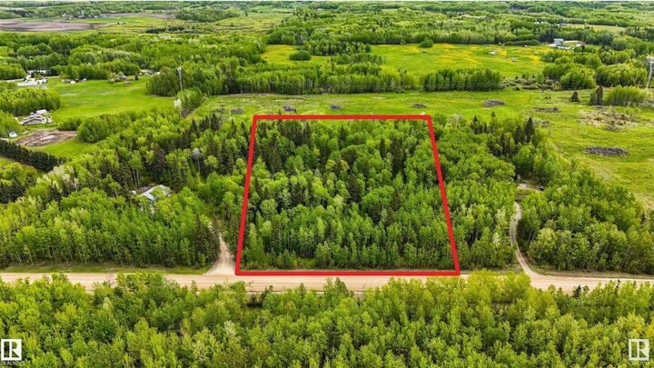 Property Photo:  Twp 535 Rr41  AB T0E 2K0 