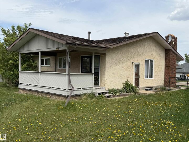 Property Photo: 5319 63 Street AB T0A 2W0