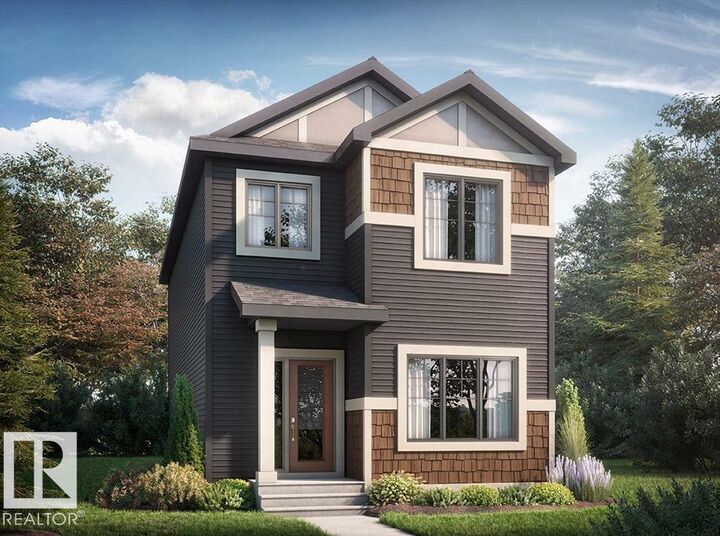 Property Photo: 29 Leawood Link AB T7X 4B8
