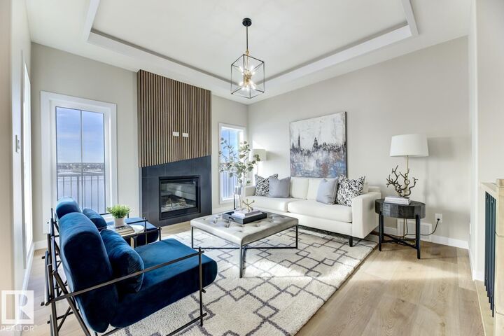 Property Photo: 519 Ashgrove Circle AB T9E 0K8