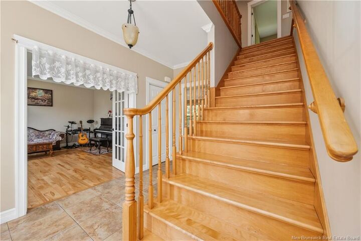 Property Photo:  24 Edison  NB E1B 0A6 