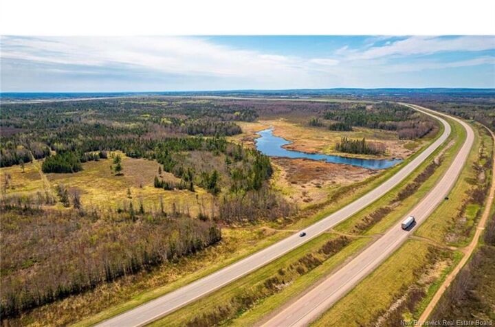 Property Photo:  Lot Arsenault  NB E1A 1Y8 