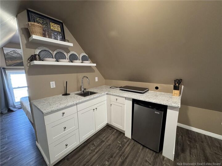 Property Photo:  318 Main Street G  NB E4P 2E3 