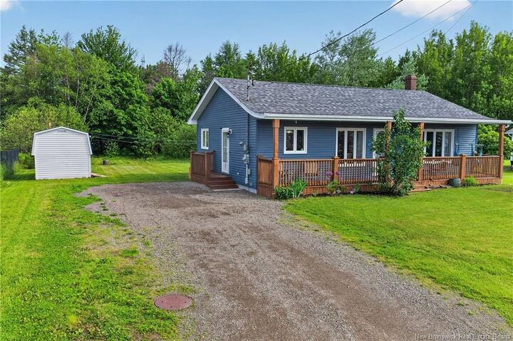 Property Photo: 17 Lauza NB E4V 1J8