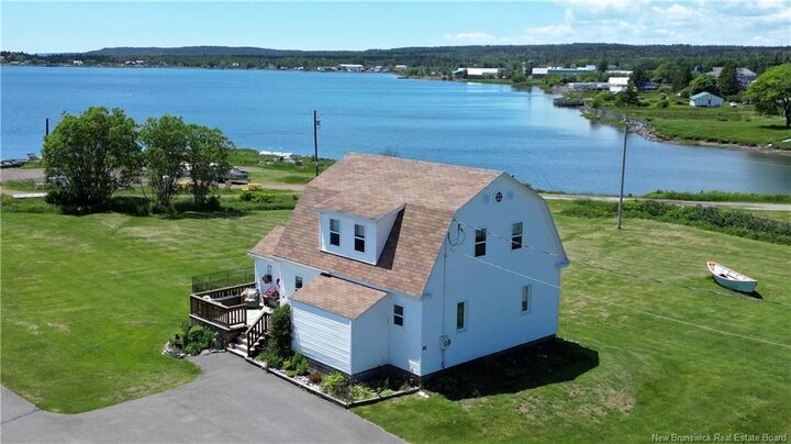 Property Photo: 14 Thoroughfare Road NB E5G 1G6