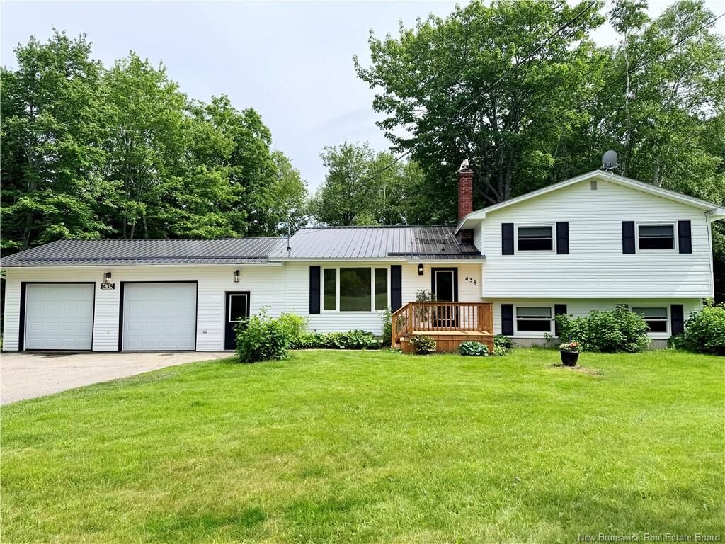 Property Photo: 438 McKinnon NB E1V 6G2