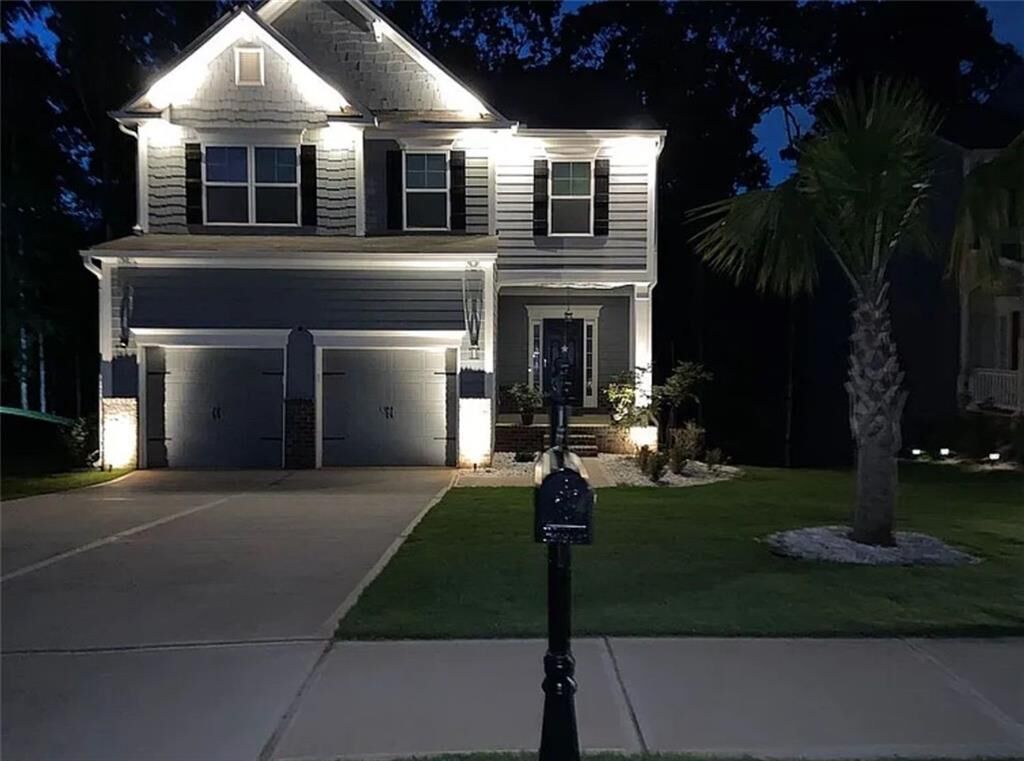 Property Photo:  1073 Shadow Glen Drive  GA 30213 