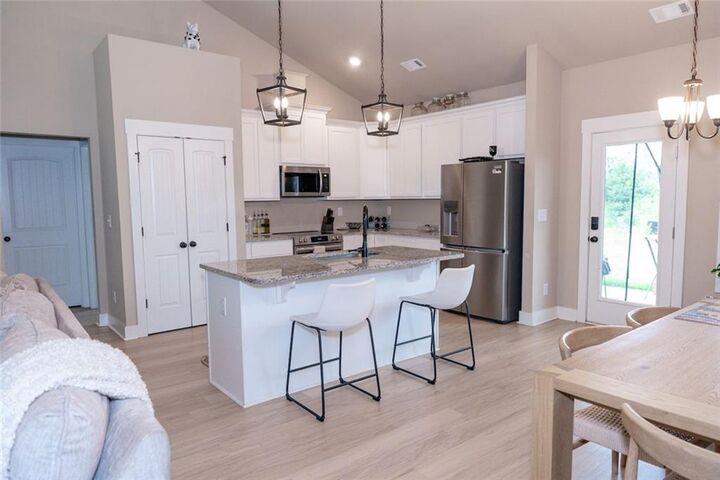 Property Photo:  4951 Nebo Road  GA 30141 