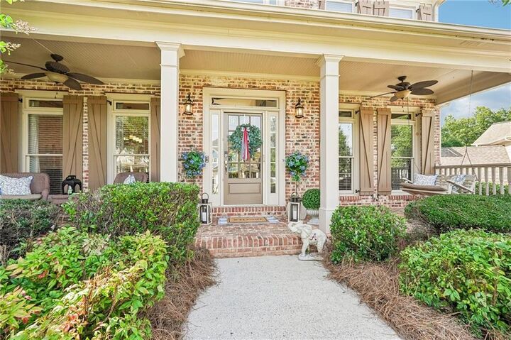 Property Photo: 3725 Horizon Court GA 30041