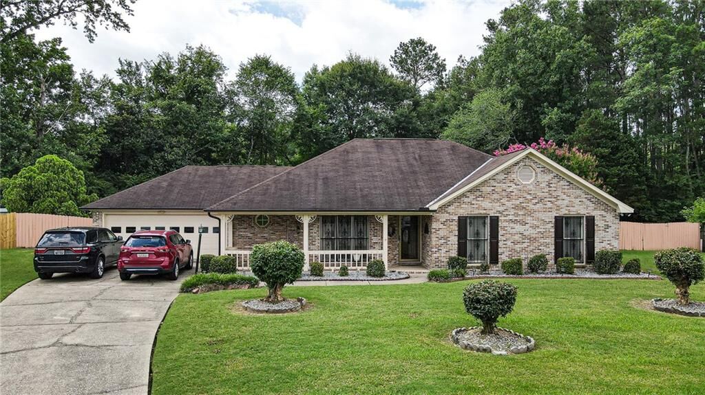 Property Photo: 4624 Deerfield Drive GA 31907