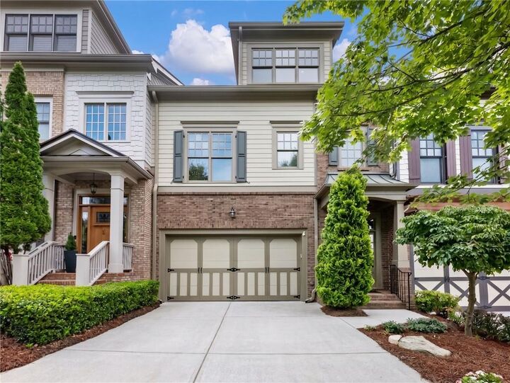 Property Photo:  6947 Fellowship Lane  GA 30542 