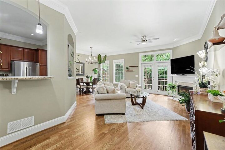 Property Photo:  3780 Ashford Creek Avenue NE  GA 30319 
