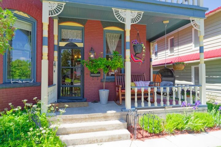 Property Photo: 410 Hickory Street MT 59711