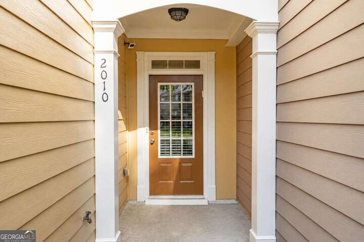 Property Photo: 2010 Ellison Way GA 30152