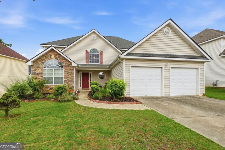 Property Photo:  85 Dogwood Place  GA 30016 