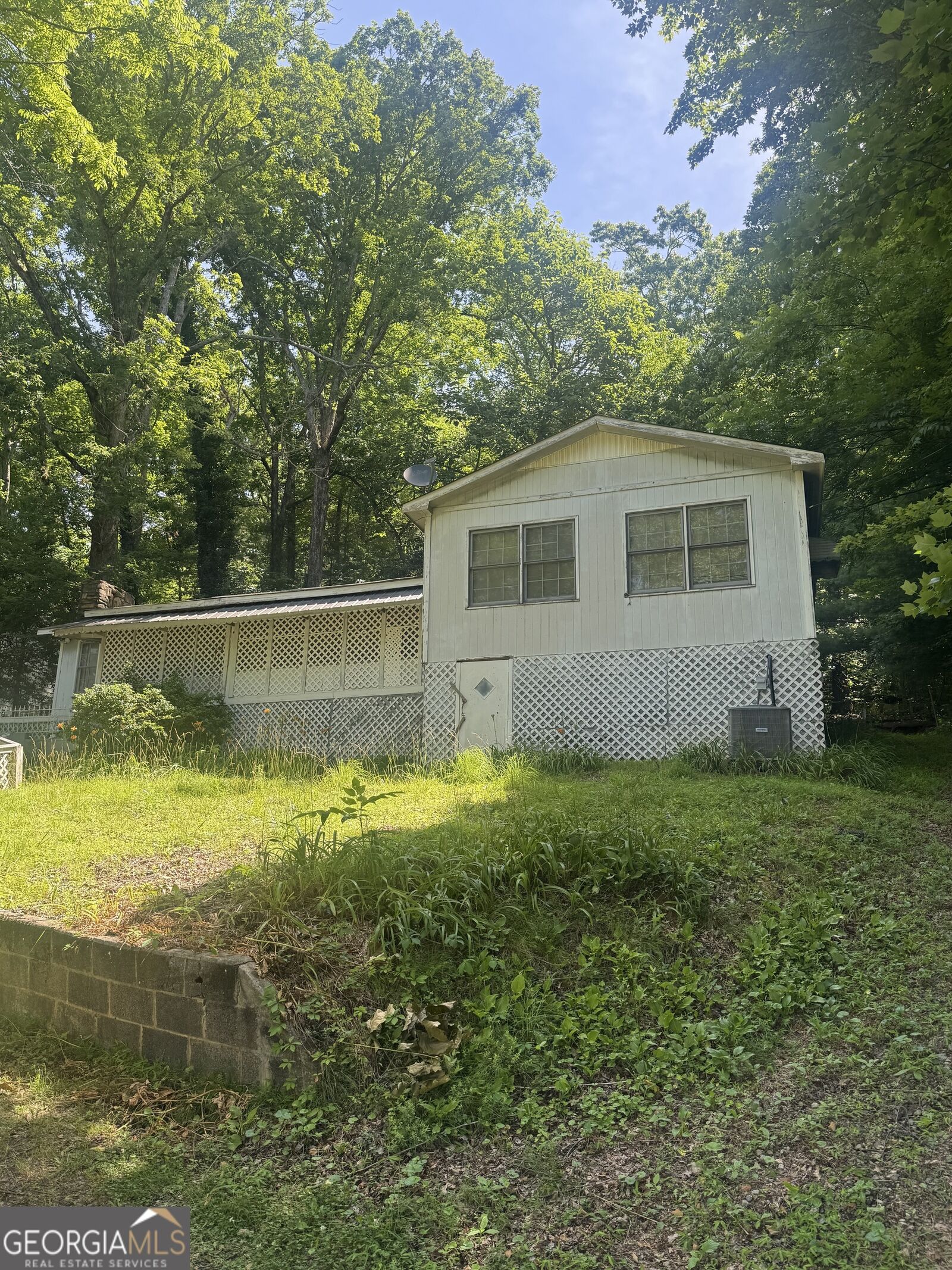 Property Photo:  2736 Ridgecrest Circle  GA 30546 