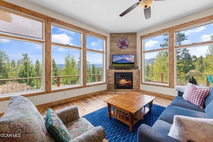 Property Photo: 880 Gcr 86 CO 80478