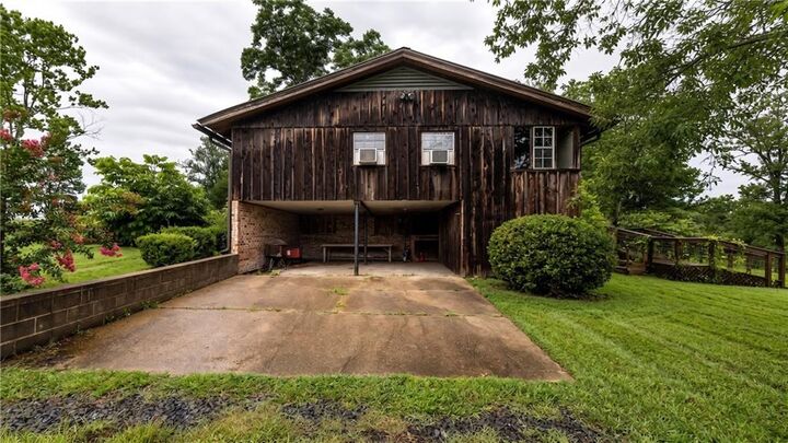 Property Photo:  369 L Sullivan Road  LA 71483 