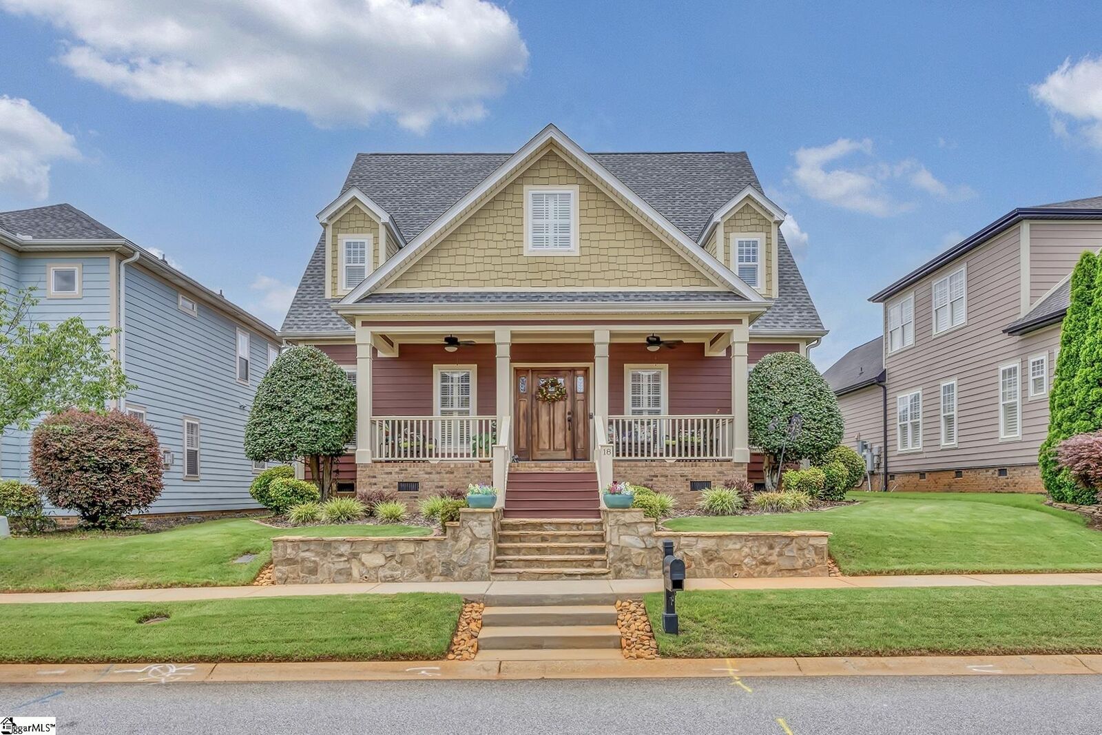 Property Photo:  18 Worthington Court  SC 29681 