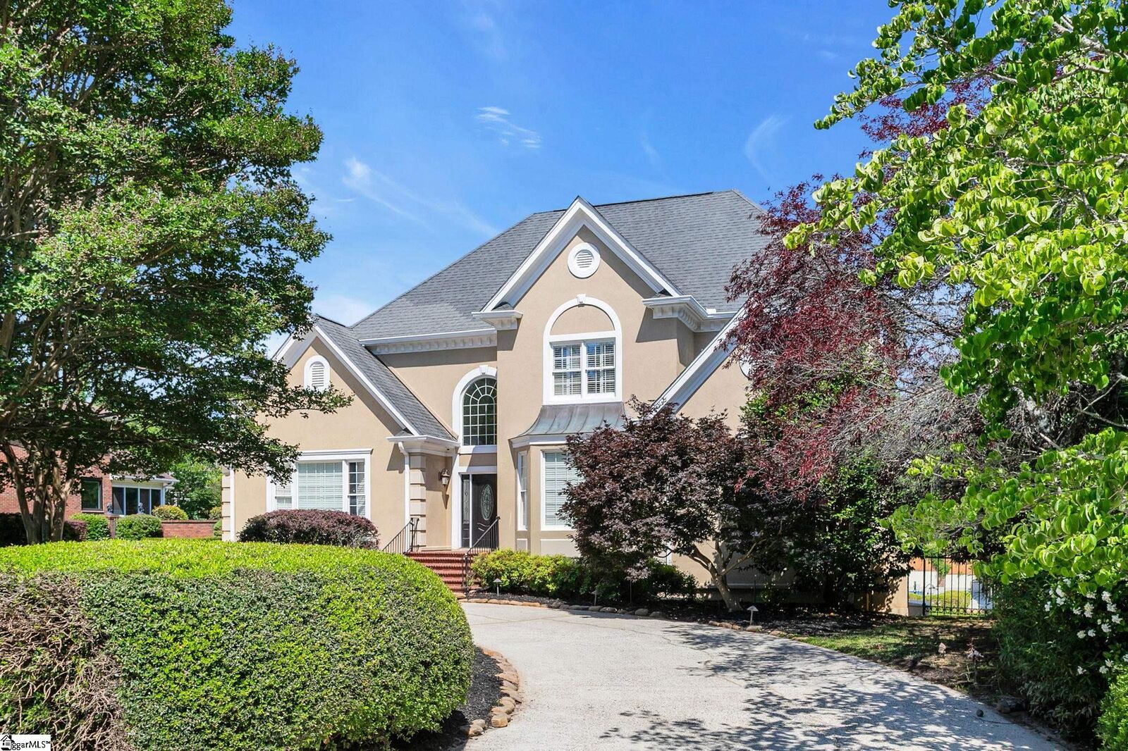 Property Photo:  11 Country Squire Court  SC 29615 