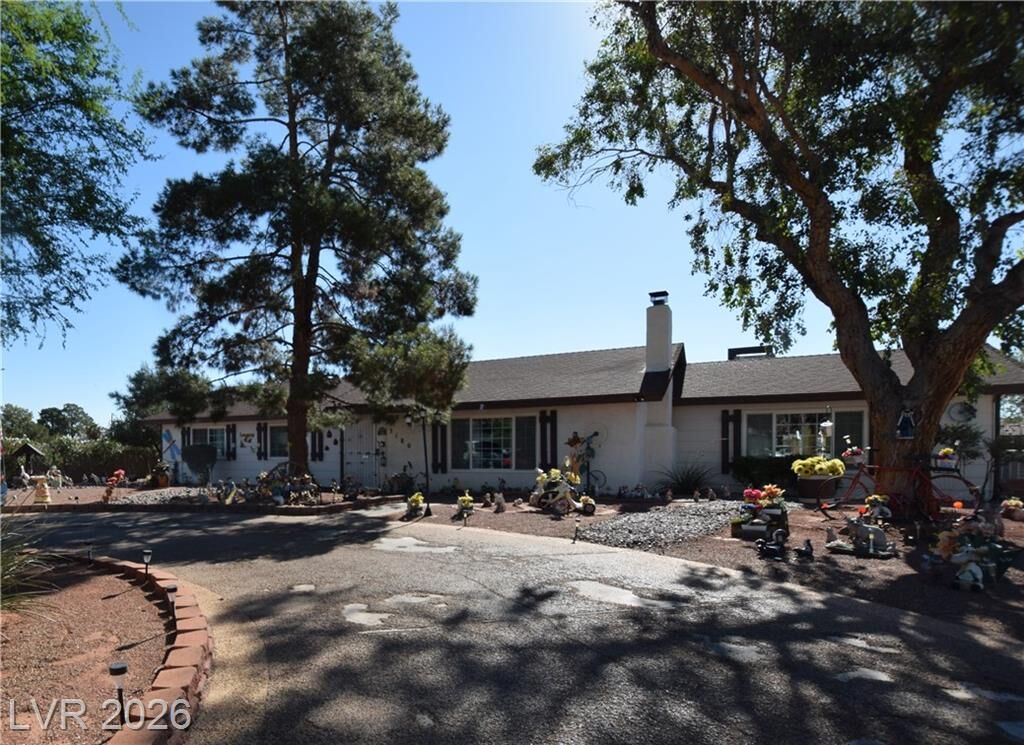 Property Photo: 3180 Ramrod Street NV 89108