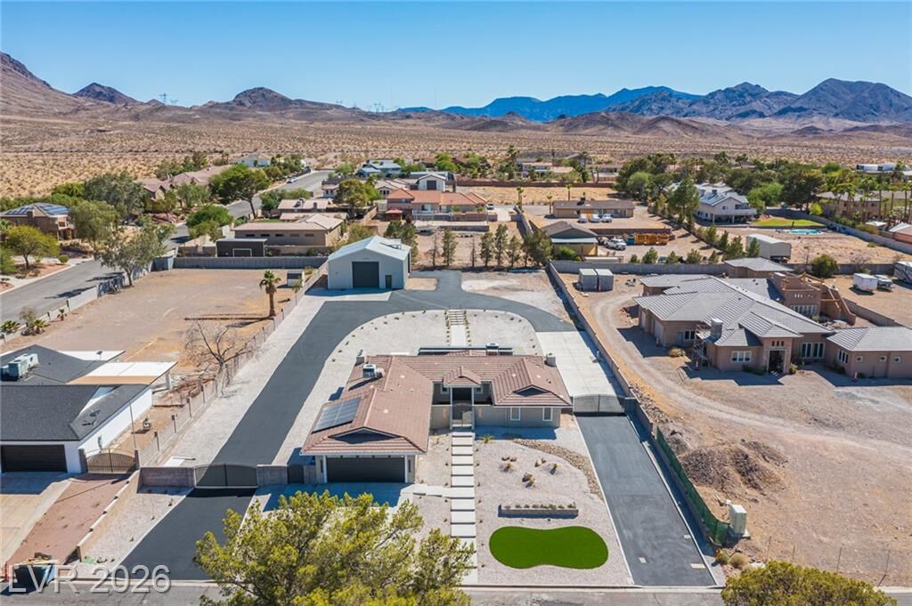 Property Photo:  1223 San Gabriel Avenue  NV 89002 