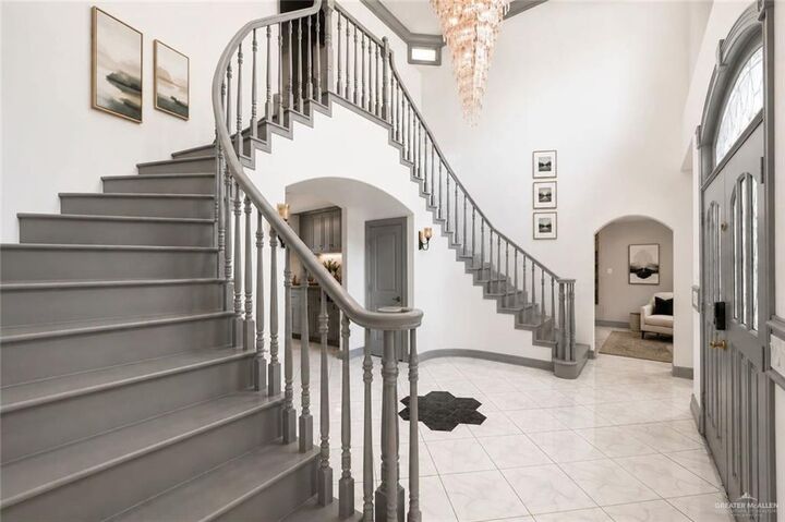 Property Photo:  1509 Misty Lane  TX 78596 