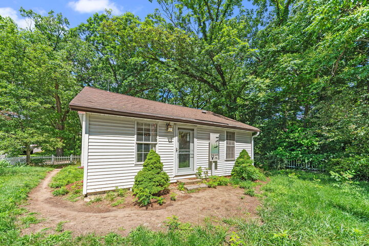 Property Photo: 702 N Karwick Road IN 46360