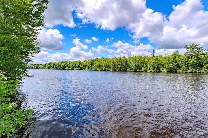 Property Photo:  N6305 Hwy 107  WI 54442 