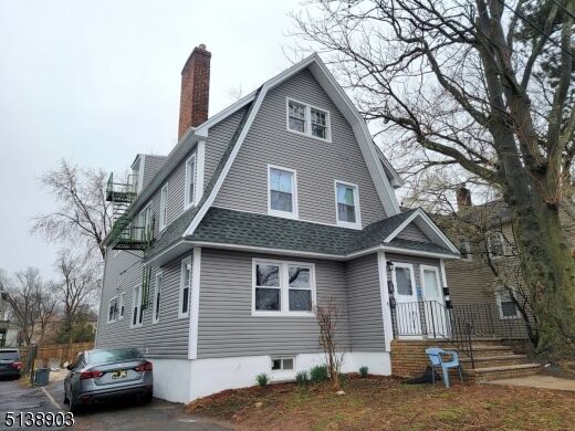Property Photo:  30 Fulton St 3  NJ 07042 