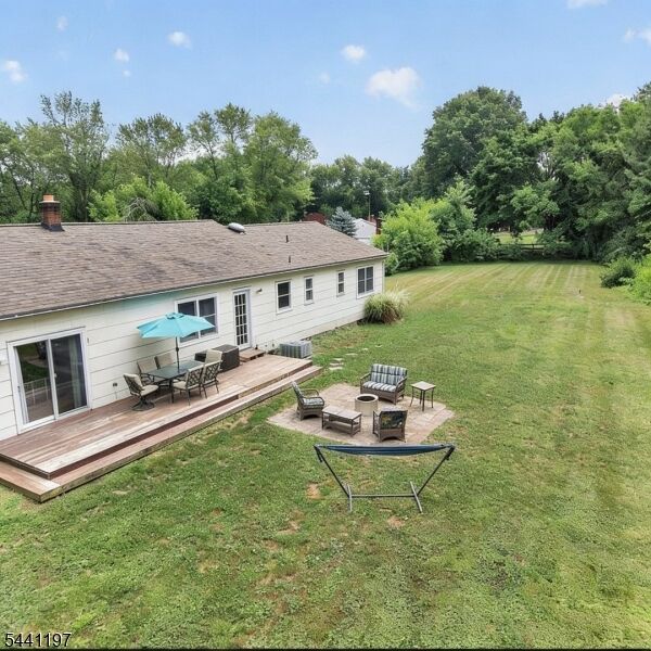 Property Photo: 22 Sandra Rd NJ 08551