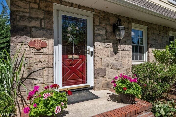 Property Photo: 448 Fairfield Ave NJ 07450